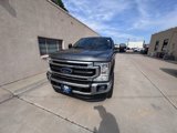 Used 2021 Ford F250 Lariat w/ Lariat Ultimate Package image 2