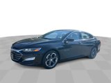 Used 2023 Chevrolet Malibu LT image 4