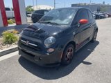 Used 2017 FIAT 500 e w/ Esport Package image 2