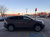 Used 2013 Honda CR-V EX image 4