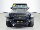 Used 2020 Jeep Gladiator Rubicon image 2