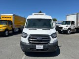 Used 2020 Ford Transit 250 Medium Roof image 2