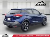 Used 2020 Nissan Kicks SV image 5