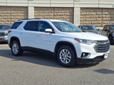 Used 2019 Chevrolet Traverse LT image 3