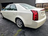 Used 2003 Cadillac CTS 3.2 w/ Preferred Equipment Group image 5