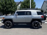 Used 2009 Toyota FJ Cruiser 4WD image 3