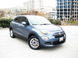 Used 2017 FIAT 500X Pop w/ Pop Popular Equipment Package image 5