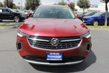 Used 2023 Buick Envision Preferred image 2
