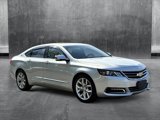 Used 2016 Chevrolet Impala LTZ image 3