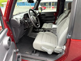Used 2007 Jeep Wrangler Sahara w/ Trailer Tow Group image 2