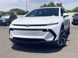 Used 2025 Chevrolet Equinox EV LT w/ Comfort Package image 3