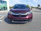Used 2018 Honda CR-V EX image 2