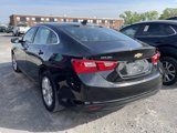 Used 2023 Chevrolet Malibu LT w/ LPO, Floor Liner Package image 5