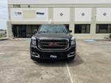 Used 2017 GMC Yukon SLT image 2