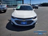 Used 2022 Chevrolet Malibu LT image 2