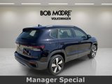 New 2025 Volkswagen Taos S image 5