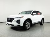 Used 2019 Hyundai Santa Fe SE image 3