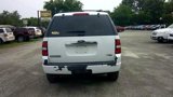 Used 2007 Ford Explorer XLT image 4