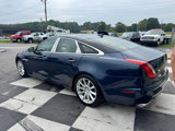 Used 2013 Jaguar XJ image 5