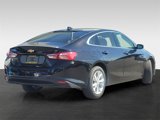 Used 2022 Chevrolet Malibu LT image 4