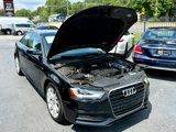 Used 2014 Audi A4 2.0T Premium w/ S Line Style Package image 4