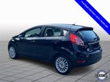 Used 2015 Ford Fiesta Titanium image 4