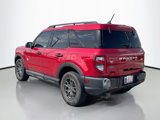Used 2021 Ford Bronco Sport Big Bend w/ Big Bend Package (96B) image 4