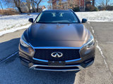 Used 2018 INFINITI QX30 Premium w/ Navigation Package image 2