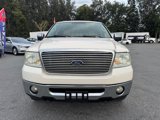 Used 2008 Ford F150 4x4 SuperCrew image 2