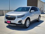 Used 2022 Chevrolet Equinox LT image 2