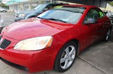Used 2007 Pontiac G6 GT w/ Premium Package image 3
