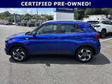 Certified 2024 Hyundai Venue Limited image 4