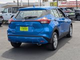 New 2025 Nissan Kicks Play S image 5
