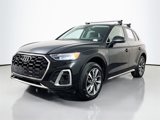 Used 2023 Audi Q5 2.0T Premium Plus image 3