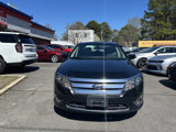 Used 2012 Ford Fusion SE image 3