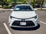 Certified 2022 Toyota Corolla LE image 5