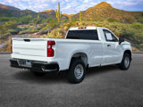 Used 2019 Chevrolet Silverado 1500 W/T w/ WT Convenience Package image 4