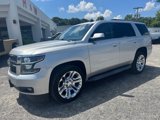 Used 2015 Chevrolet Tahoe LT w/ Luxury Package image 2
