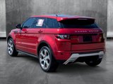 Used 2014 Land Rover Range Rover Evoque Dynamic image 3