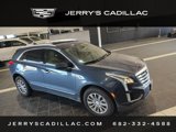 Used 2019 Cadillac XT5 Luxury image 4