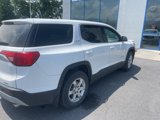Used 2019 GMC Acadia SLE w/ LPO, Floor Liner Package image 2