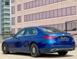 Used 2022 Mercedes-Benz C 300 4MATIC Sedan image 4