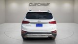 Used 2020 Hyundai Santa Fe Limited image 5