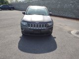 Used 2016 Jeep Compass High Altitude image 2