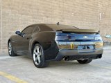 Used 2015 Chevrolet Camaro LS image 6