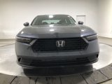 New 2025 Honda Accord LX image 2