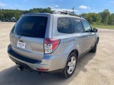 Used 2010 Subaru Forester 2.5X Premium image 4