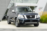 Used 2019 Nissan Armada SL w/ Premium Package image 2