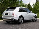 Certified 2023 Rolls-Royce Cullinan image 2