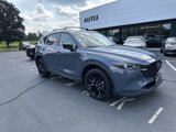 Used 2022 MAZDA CX-5 Carbon Edition image 3